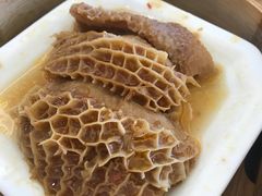 -国贸旋转餐厅(国贸广场店)