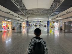 -石家庄正定国际机场-T2航站楼