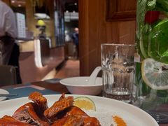 -大树餐厅(益田假日店)