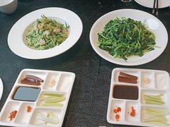 -正德楼果木烤鸭·渔家菜(东港店)