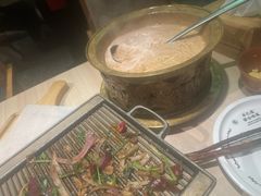 -羊之道草原味道清真餐厅(番禺店)