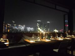 -AZUL by FUEL蓝色·法式酒馆(琶醍店)