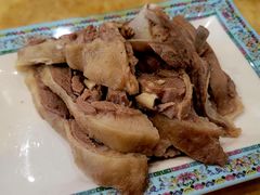 手抓羊肉-同心春餐饮(富宁街店)