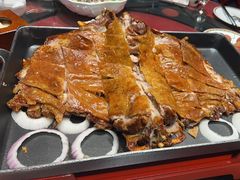 -九十九顶毡房(清河店)