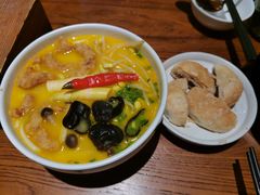 -云海肴·汽锅鸡·云南菜(美罗城店)