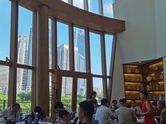 -圆苑(金茂店)
