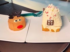 -星巴克(深圳前进天虹店)