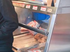 -华莱士·全鸡汉堡(浦东南路店)