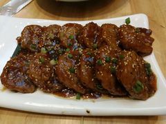 -金悦印象小馆(三里河店)