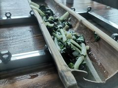 -竹一味·竹筒饭