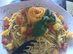 -Fresh Fruit Factory - Fruit Cuisine Restaurant