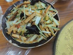 -高淳老街土菜馆(迎薰门店)