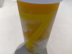 -7分甜(上海新天地广场店)