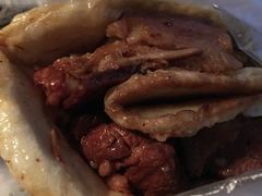 -王虎子大饼(甸柳新村五区店)