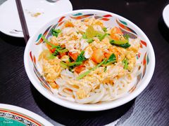 家常拉条子-巴依老爷新疆美食(远洋未来汇购物中心店)