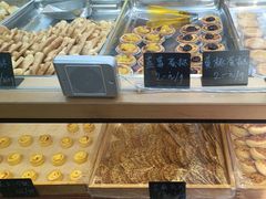 -包满意面包糕点(东坝店)
