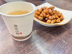 -海坛特色小吃·只做平潭特色菜(平潭店)