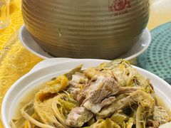 -烧鹅妹饭店