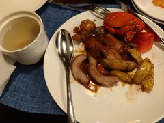 -OPEN開全日自助餐厅·牛肉火锅·海鲜(佛山希尔顿酒店)