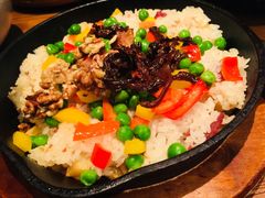 -云海肴·云南小炒·汽锅鸡(天津国金汇店)