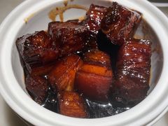 外婆红烧肉-佬肥猫(国华广场店)