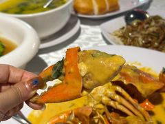 -肥肥蟹海鲜饭店(马六甲店)