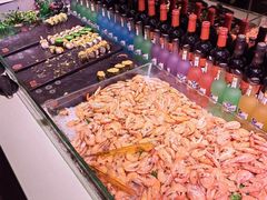 -好伦哥比萨烤肉自助(马家堡店)