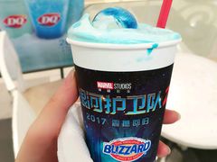 -DQ·蛋糕·冰淇淋(虹口龙之梦店)