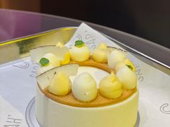 -Sarah西点·烘焙·餐厅(翰林府旗舰店)