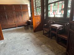 -张学良旧居陈列馆