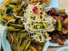 -晓宇盒饭(民安街店)