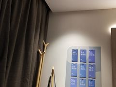 -汉庭优佳(上海恒隆广场南京西路地铁站店)