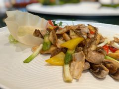 -太子园林酒家