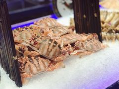 -加餐海鲜自助(集美银泰百货店)