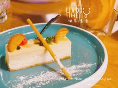 -MR.ROCKY洛奇先生RESTAURANT&BAR(宝安壹方城店)