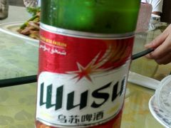 -品味新疆民族风味餐厅(东方今典店)