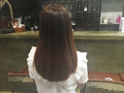 -Hair house发舍