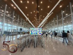 -吉隆坡国际机场