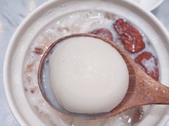 -小团圆糖水铺(襄阳南路店)