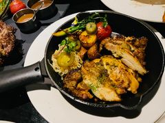 -C&R西班牙餐厅
