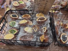 -雀食面包店(钟楼店)