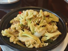 -喜乐餐厅•灯笼虾球首创者•本地小海鲜(二马路店)