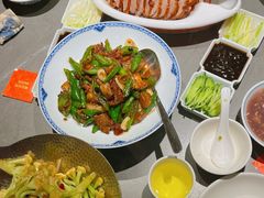 -褚记烤鸭·南京家常菜(雨花e-park店)