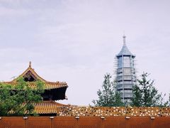 -大报恩寺遗址景区