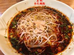 火爆肥肠粉-王记特色锅魁(城市阳光大厦店)