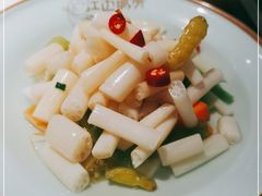 -江边城外烤全鱼(世茂广场店)