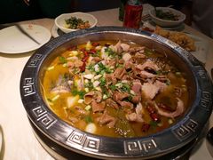 -老哥门肥肠鱼(鱼嘴店)
