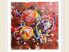 -杨梅红艺术教育(凤城教学中心)