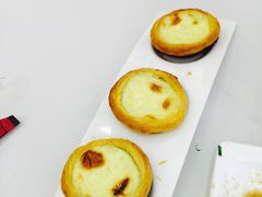 -君德澜酒家·创意粤菜(金山谷店)