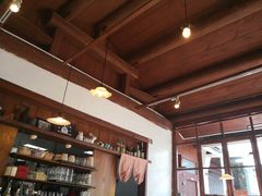 -铃木食堂(帽儿胡同店)